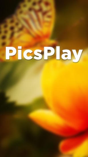 game pic for PicsPlay: Photo Editor